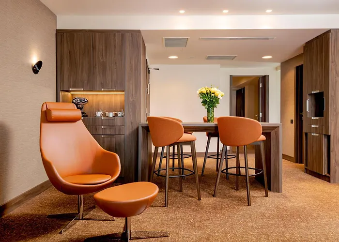 Kronwell Brasov Hotel