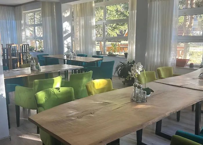 Hotel Vinga