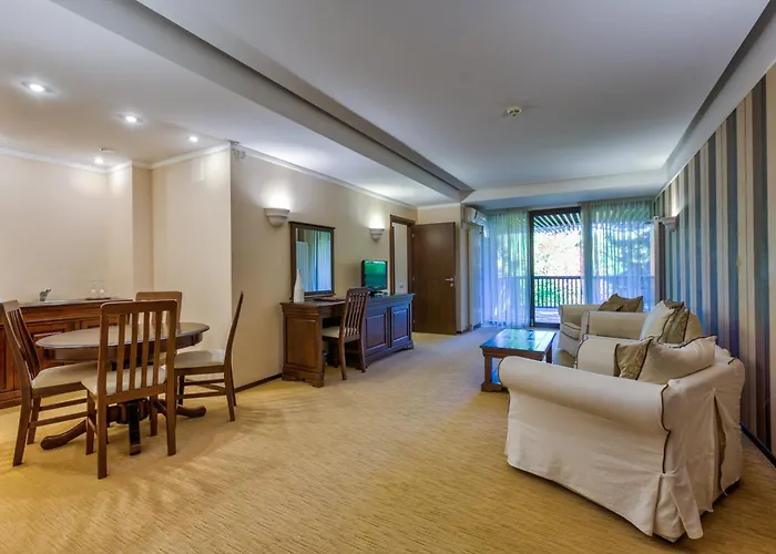 Alpin Resort Hotel