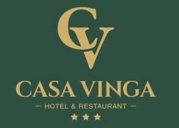 Casa Vinga
